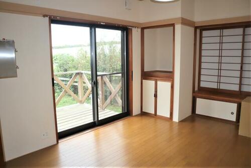 detached 茨城県鉾田市上幡木