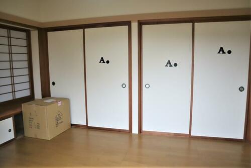 detached 茨城県鉾田市上幡木