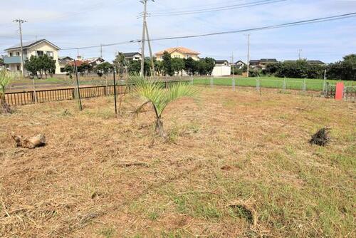 detached 茨城県鉾田市上幡木