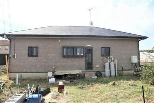 detached 茨城県鉾田市上幡木