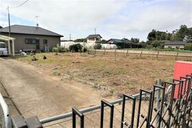 detached 茨城県鉾田市上幡木