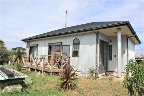 detached 茨城県鉾田市上幡木