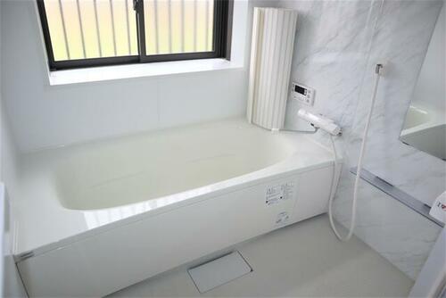 detached 茨城県鉾田市上幡木