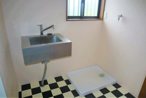 detached 茨城県鉾田市上幡木