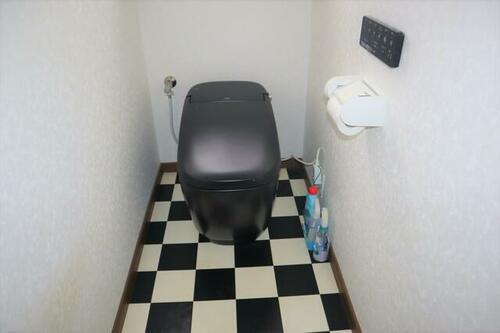 detached 茨城県鉾田市上幡木