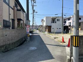 愛媛県松山市小坂５丁目