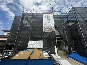 徳島県板野郡藍住町矢上字春日