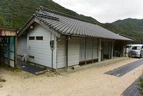山口県山口市阿東篠目
