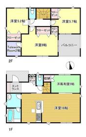 群馬県館林市高根町