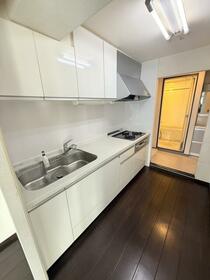 サーパス南春日?