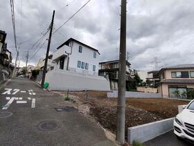 神奈川県横浜市旭区笹野台３丁目