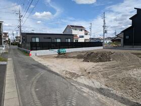 岐阜県羽島市福寿町本郷