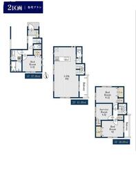 東京都江東区東砂３丁目