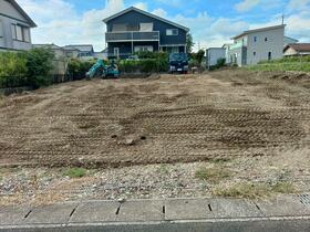 愛知県豊川市小坂井町欠山