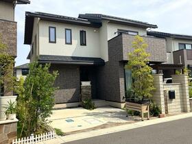 埼玉県草加市松原４丁目