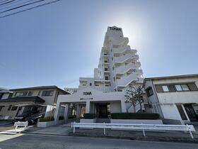 藤和シティコープ大森北棟　駅歩６分　ルーフバルコニーつき