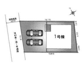 栃木県小山市東間々田３丁目