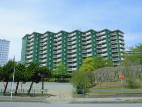 検見川パークハウス