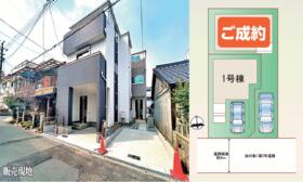 大阪府大阪市淀川区西三国３丁目
