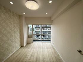 わらびリーフハイツ