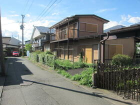岩手県盛岡市南青山町