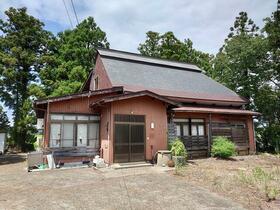 新潟県上越市三和区米子