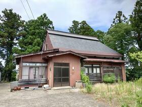 新潟県上越市三和区米子