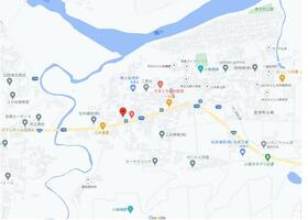 群馬県高崎市吉井町小串