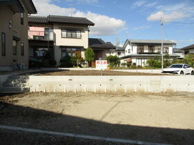 長野県長野市吉田２丁目