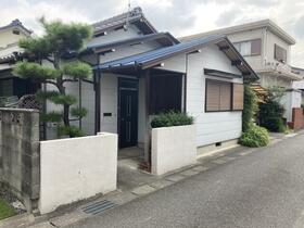 愛知県安城市里町北井畑