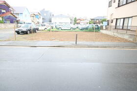 神奈川県川崎市中原区井田三舞町