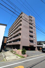 クレストステージ小牧