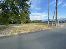 山梨県南アルプス市在家塚