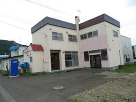 北海道札幌市南区石山二条６丁目