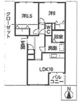 間取り：221012917098