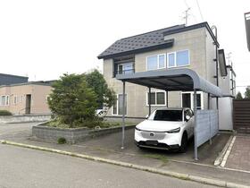 北海道江別市ゆめみ野東町