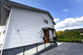 神奈川県横浜市都筑区茅ケ崎東５丁目