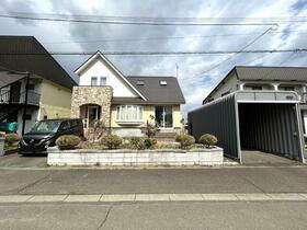 北海道岩見沢市東町二条７丁目