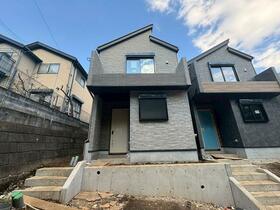 神奈川県横浜市港北区下田町３丁目