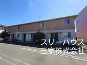 豊前市大字宇島&nbsp;2階建&nbsp;築12年のイメージ