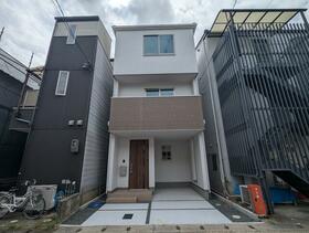 京都府京都市山科区西野大鳥井町