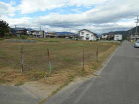 長野県千曲市大字磯部