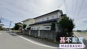 群馬県前橋市笂井町