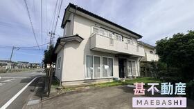 群馬県前橋市笂井町