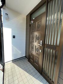 神奈川県相模原市中央区光が丘３丁目