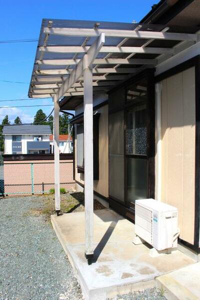 detached 岩手県盛岡市厨川４丁目

地図を見る