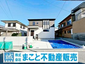 奈良県大和郡山市九条町