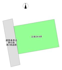 福岡県糸島市志摩野北