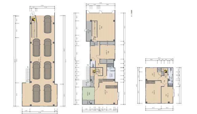 house for sale in Gosen, Niigata | ¥15,800,000 | 6DK | Akiyama house…