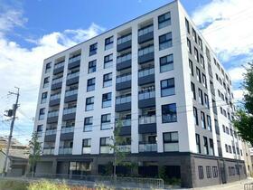 イーグルコート二条駅ウエスト